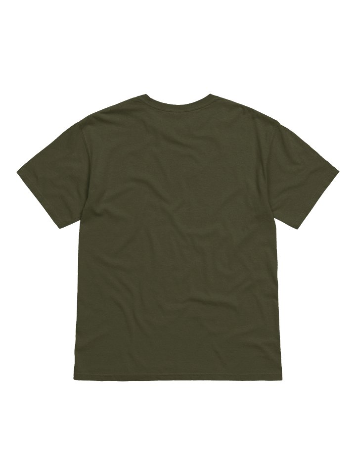 MUNDUS SINE CAESARIBUS Tee - Embroidered product image (32)