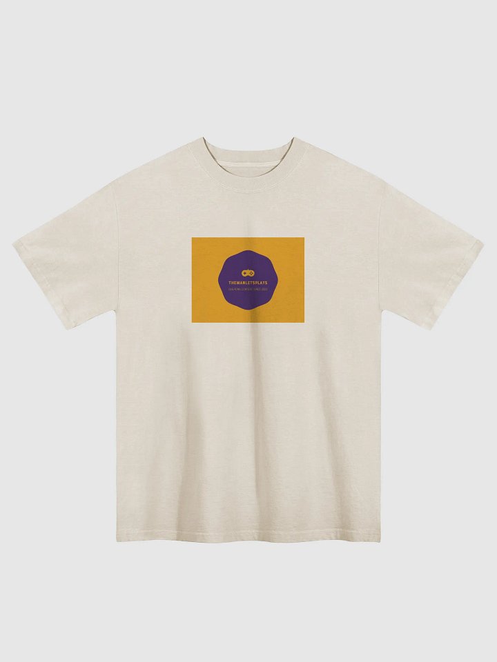 Standard T-Shirt product image (1)