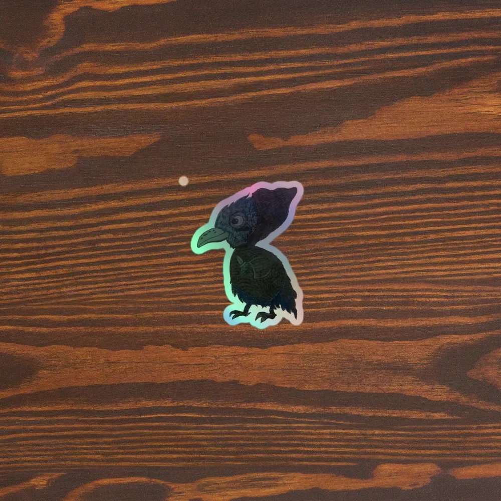 Dreadkill chick product image (5)