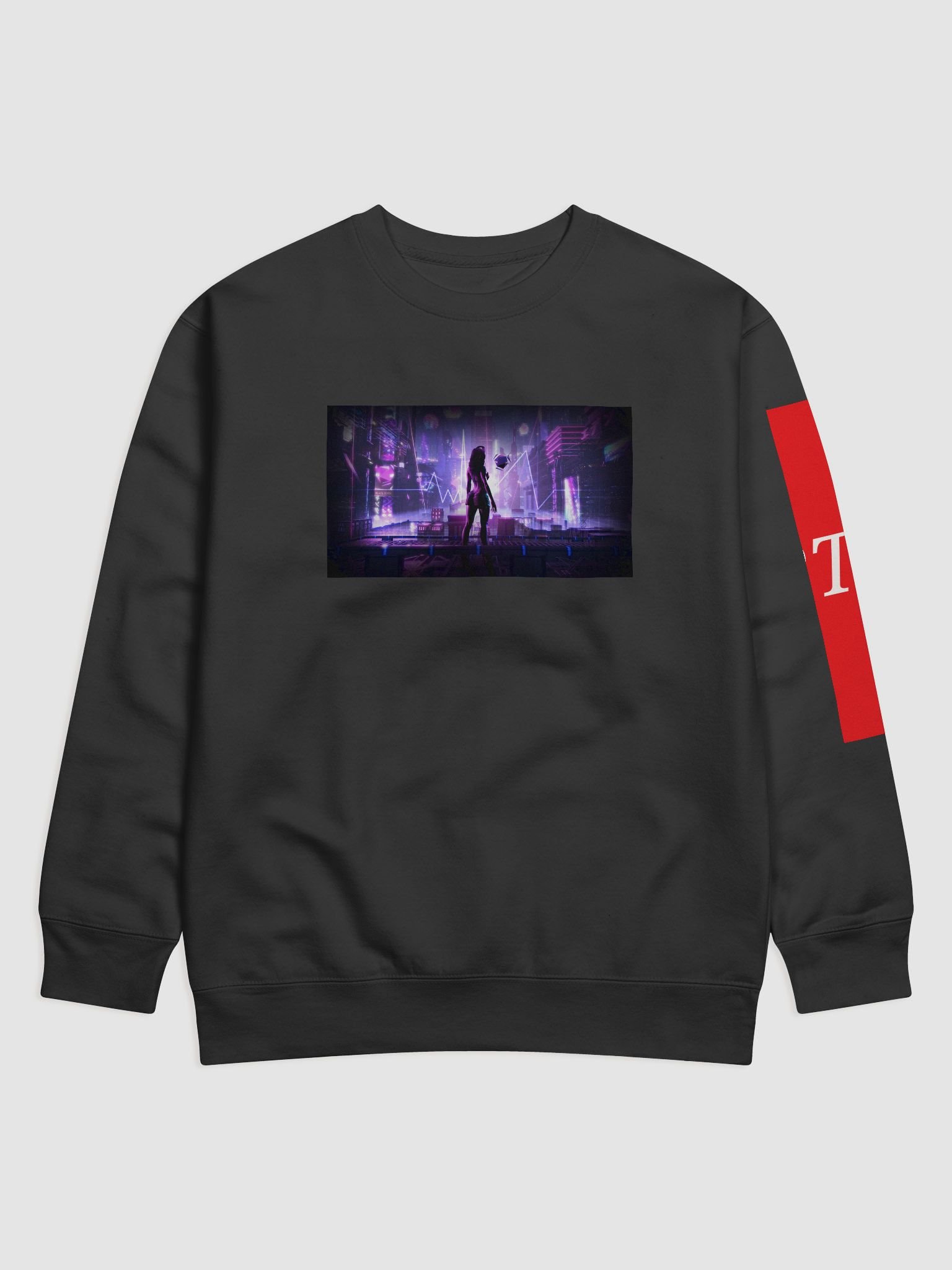 custom sleeve rtsi product image (2)
