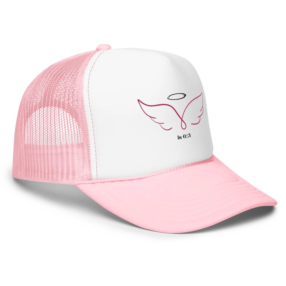 Is 6:3 Cap! product image (3)