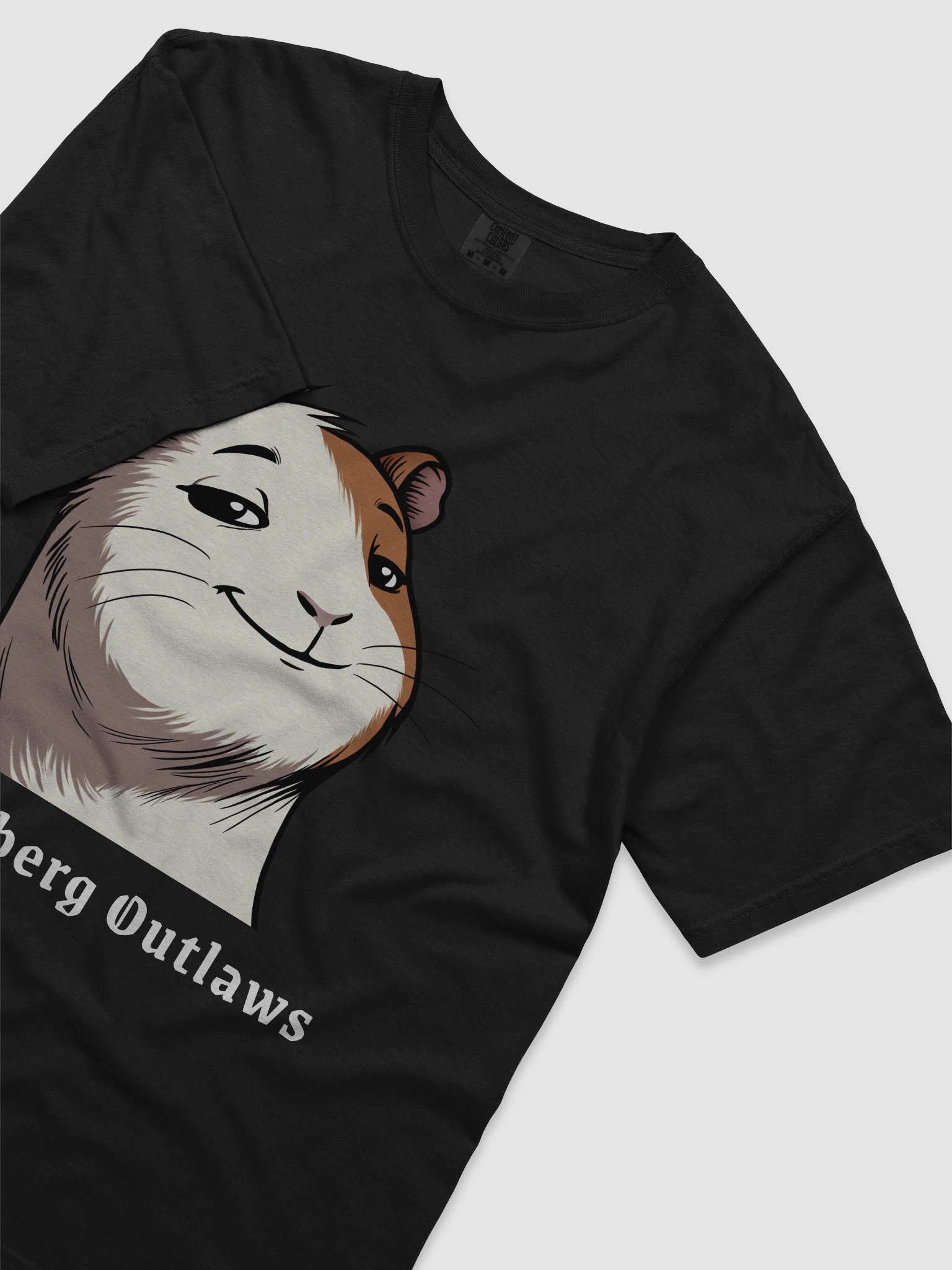 T-Shirt - Du-Problem product image (36)