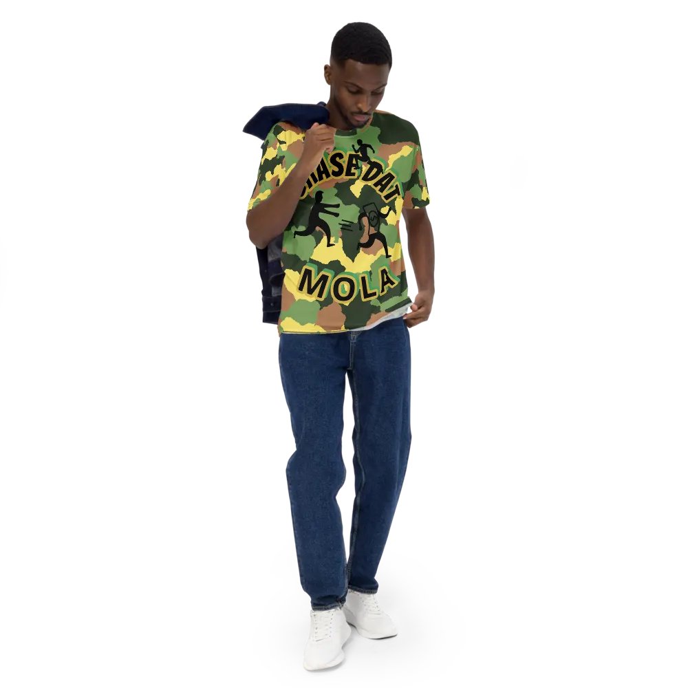 CHASE DAT ''MOLA''' product image (4)