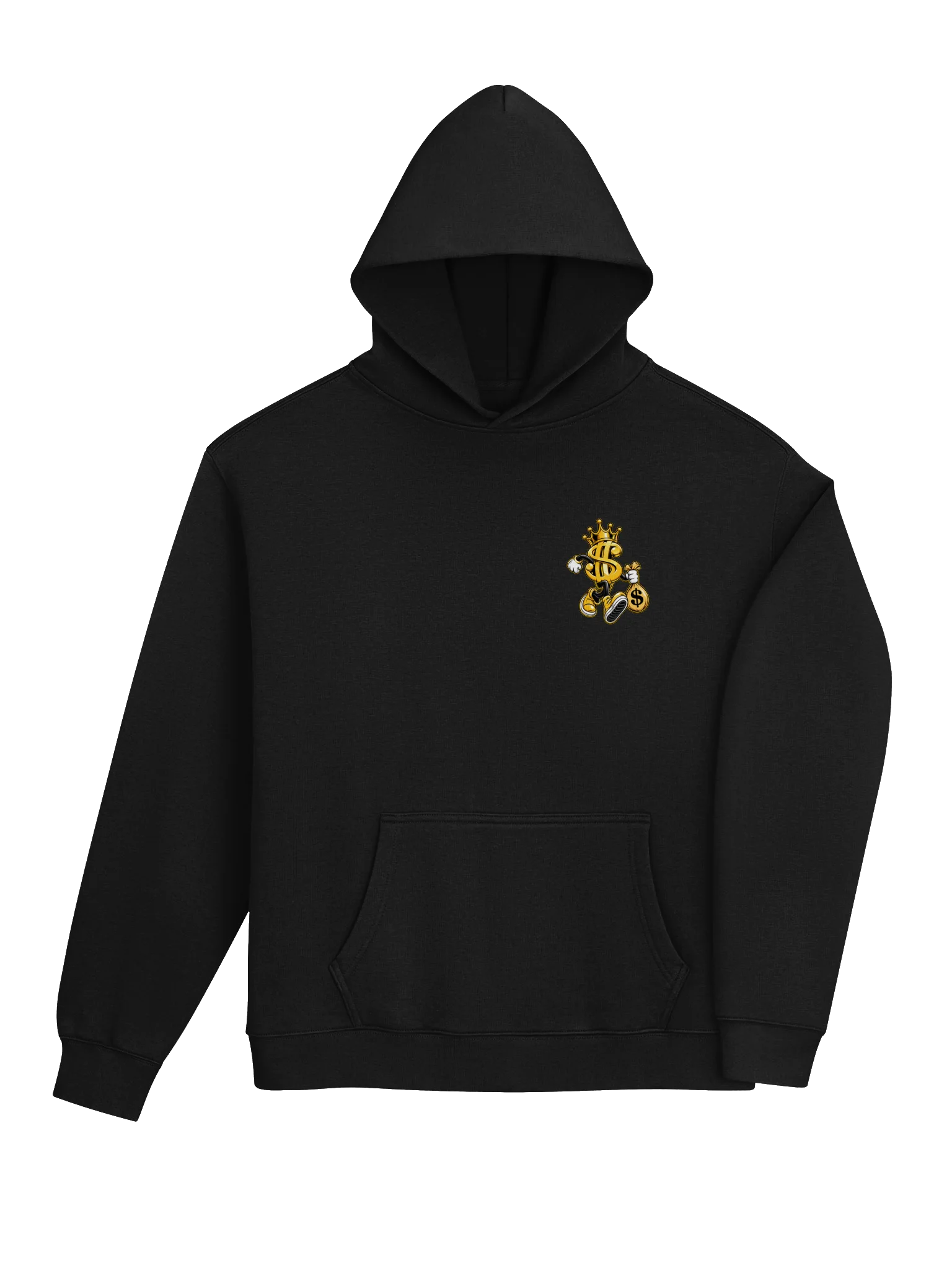 Stay leanin hoodie product image (15)