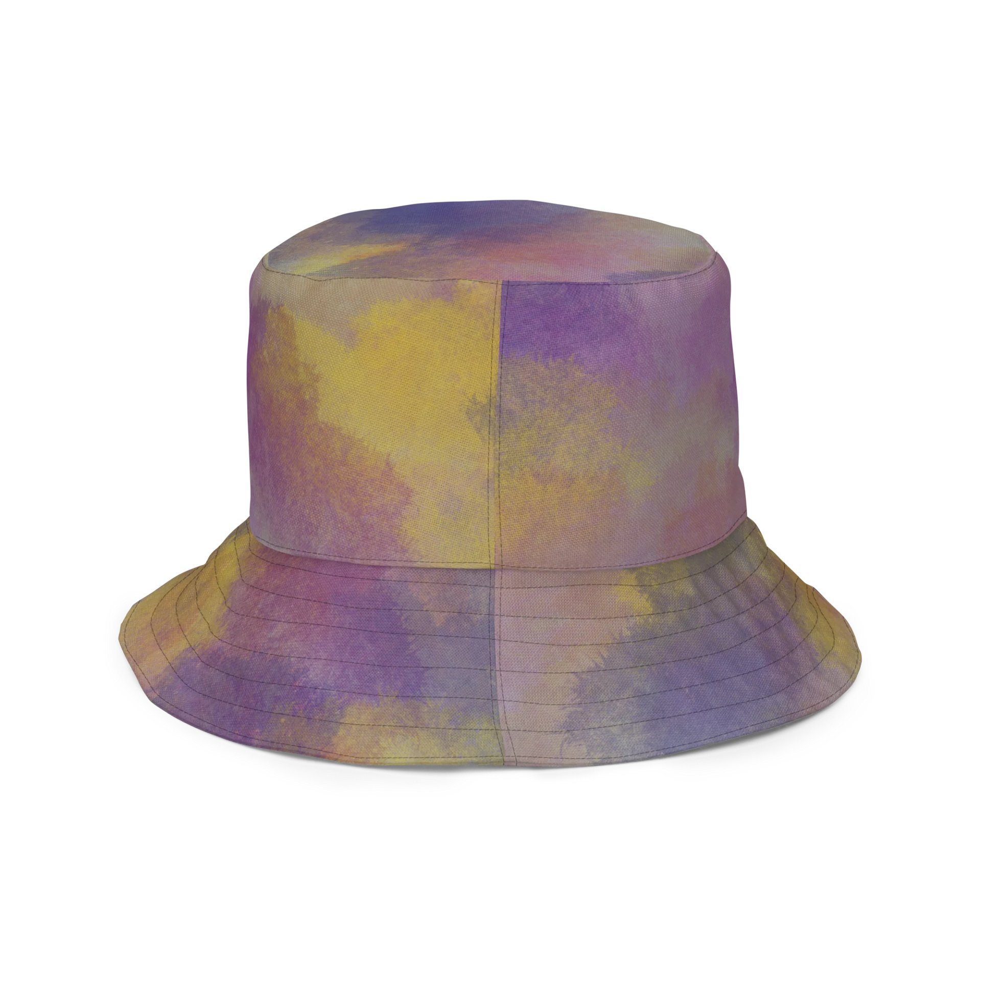 Wave Pop Bucket Hat product image (5)