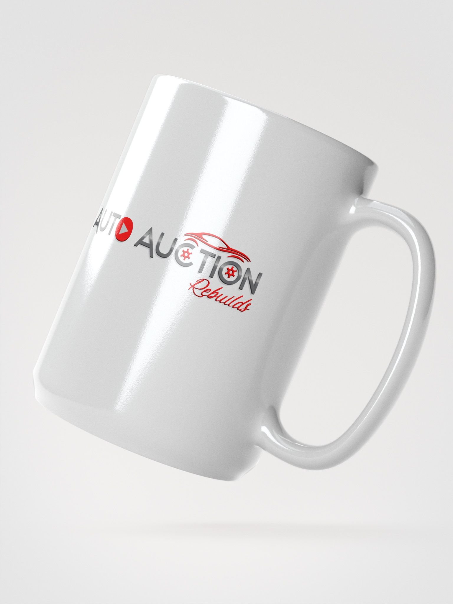 AAR Mug product image (2)