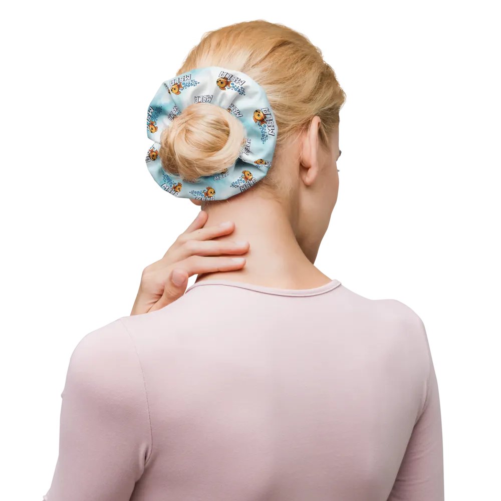 Neptune - Scrunchie product image (10)