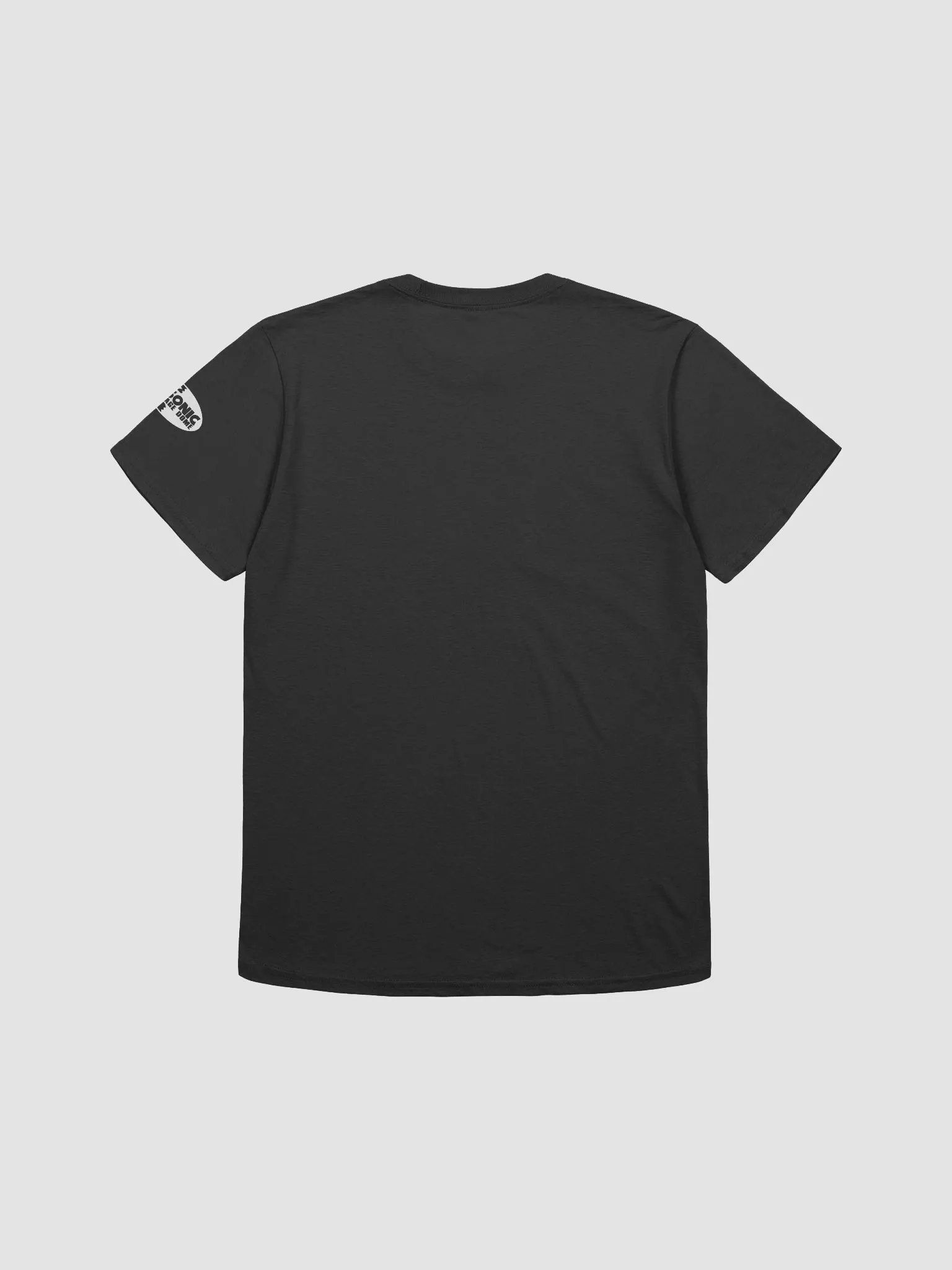 SILVER'S PSYCHIC BEATS Tee product image (4)