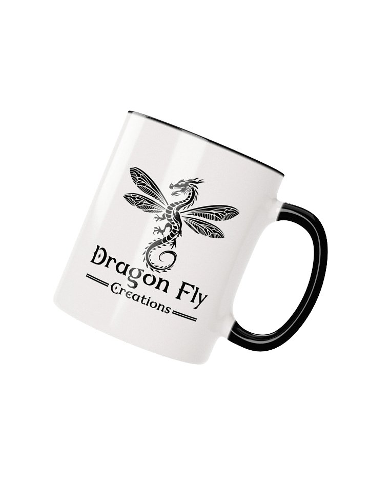 Dragon Fly Creations Mug product image (3)