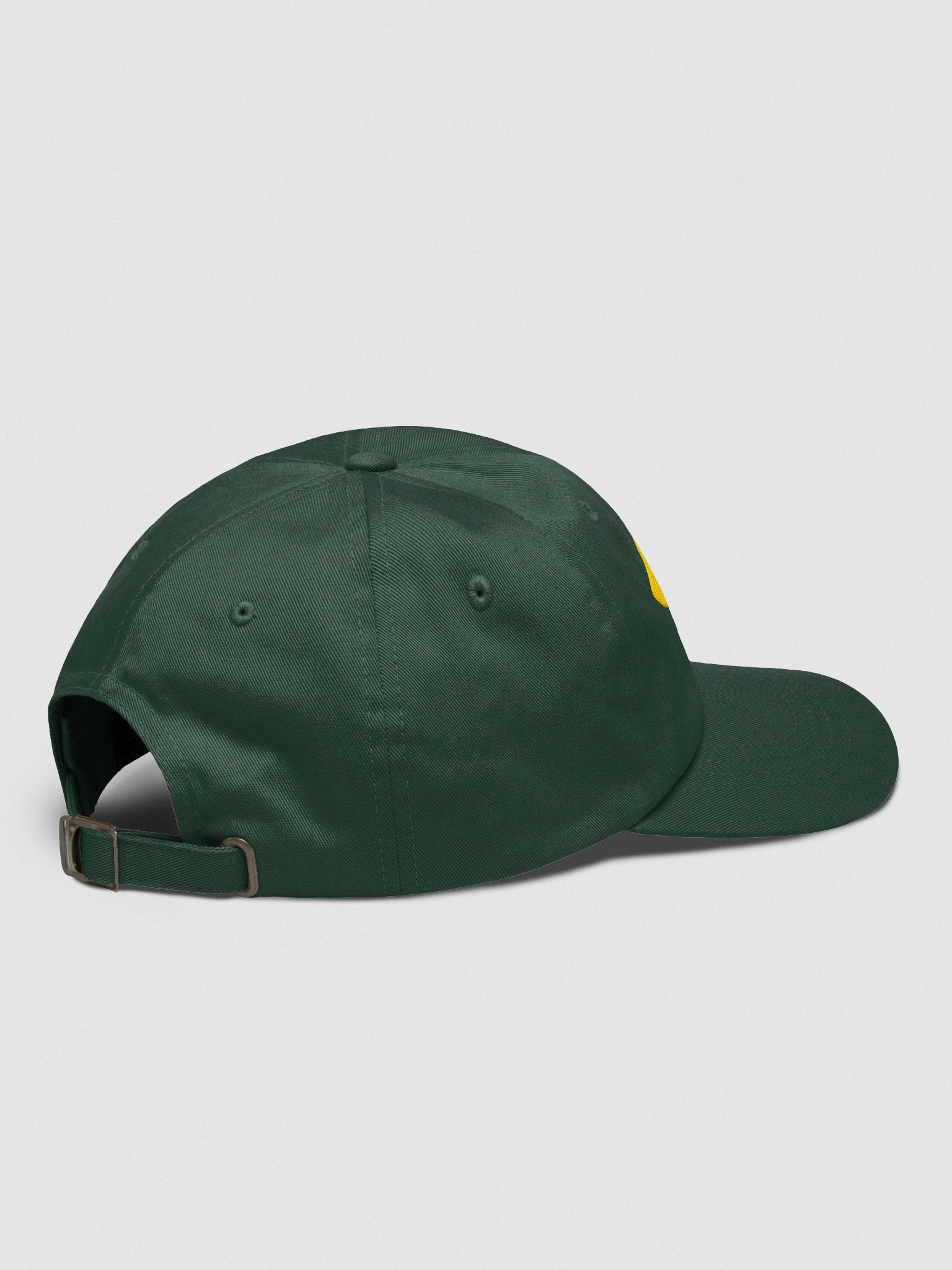 CHTV Dad hat product image (4)