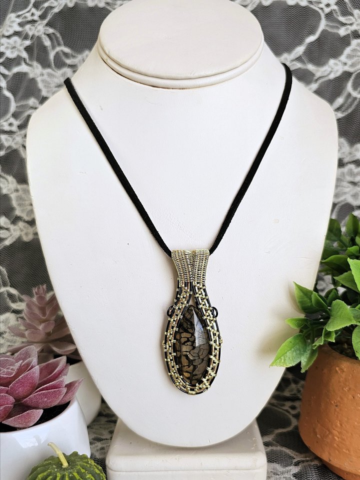 Marquise Shape Pendants product image (1)