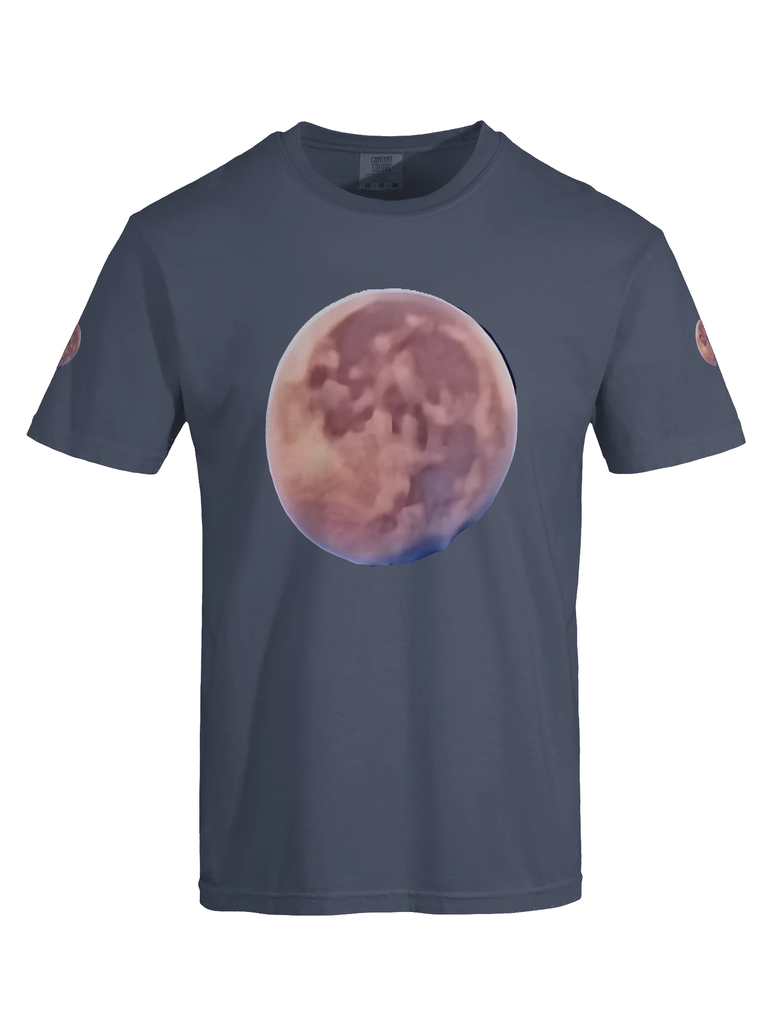 Celestial Comfort Tee product image (7)