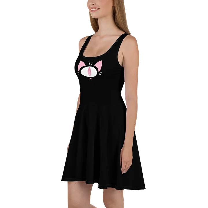 THE dress Pink product image (1)