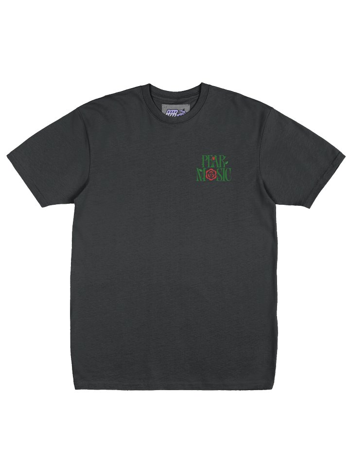 'ycdayw' ego trip heavyweight tee product image (1)