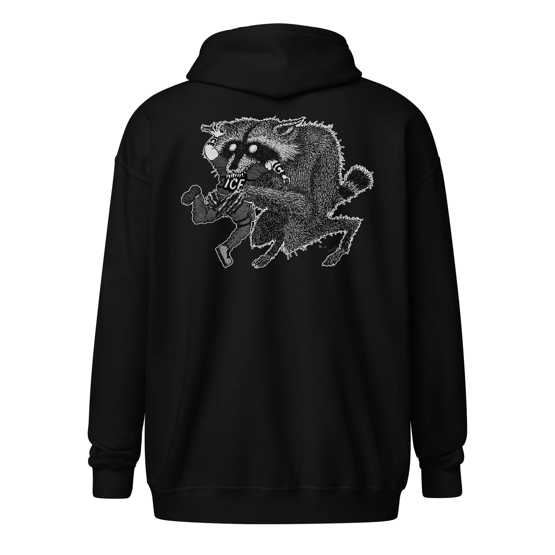 Hail Jimothy product image (1)