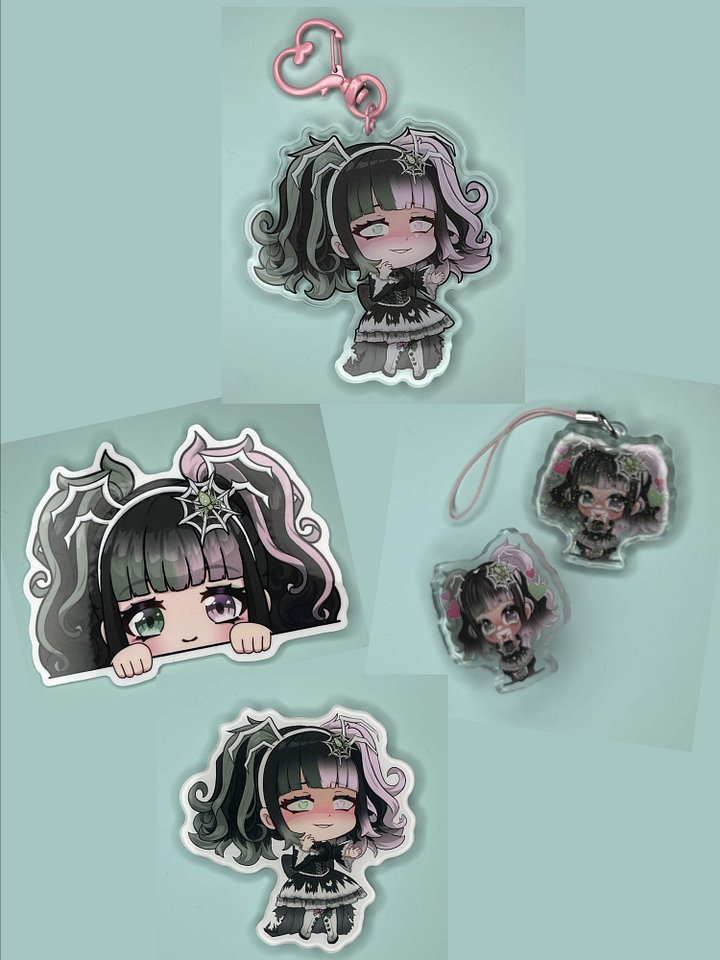 Gothic Cinders Bundle product image (1)