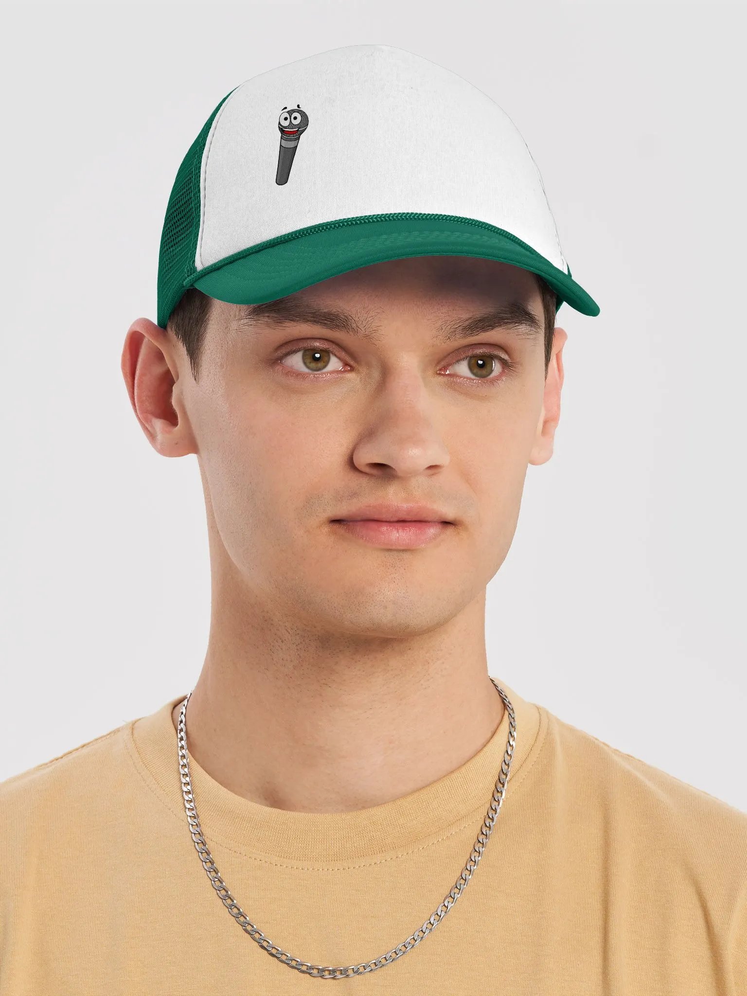 Casquette Micro product image (13)