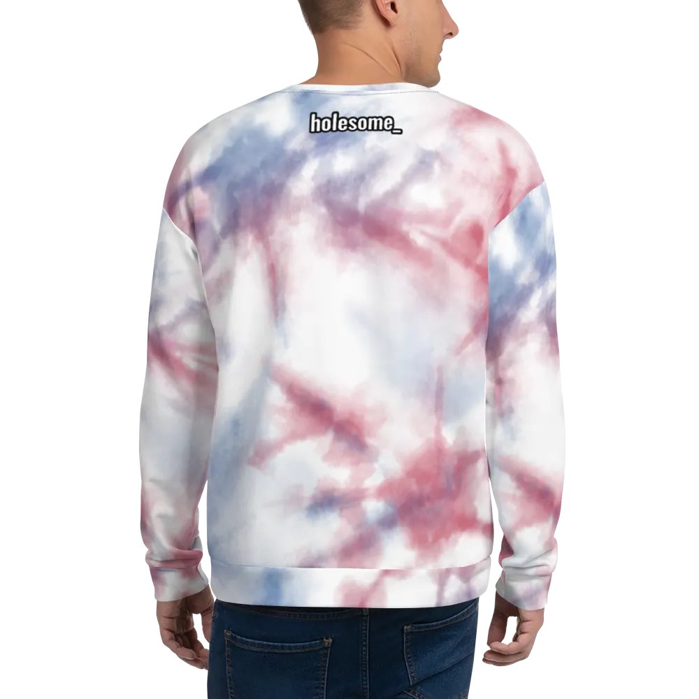 that's life sometimes crew neck sweater v3 product image (4)