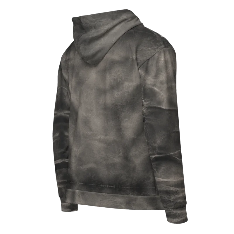 DAVEL Distressed Hoodie product image (5)