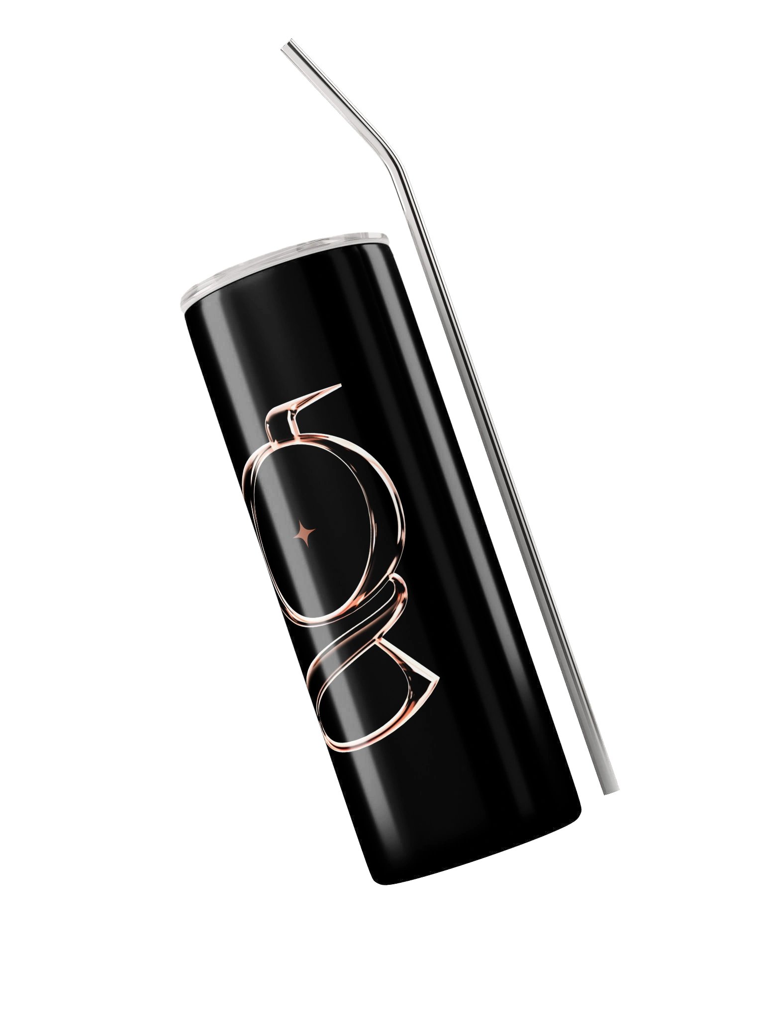 Celestial Spiral Stainless Steel Tumbler product image (6)