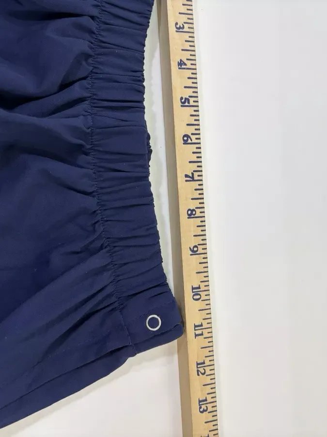 Care Zips Zipper Pants (XS) product image (9)