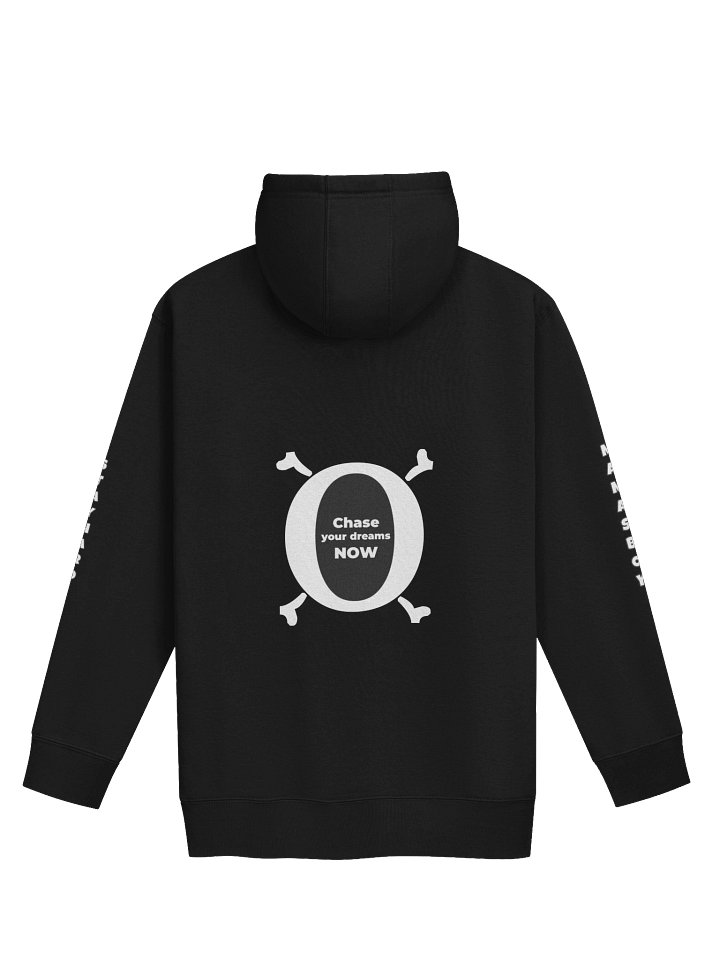 Dream Chaser Hoodie product image (2)