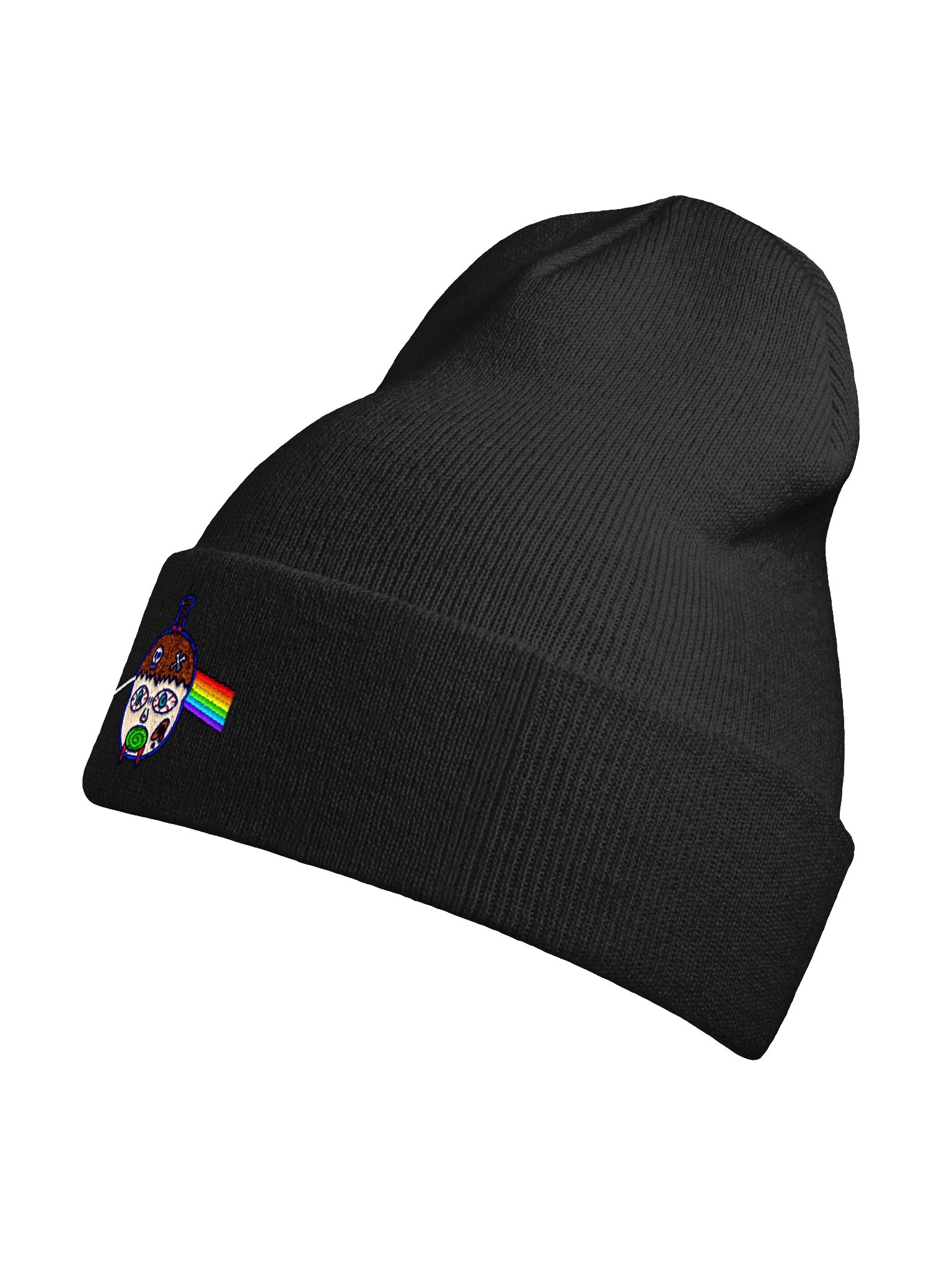 Horror Beanie product image (9)