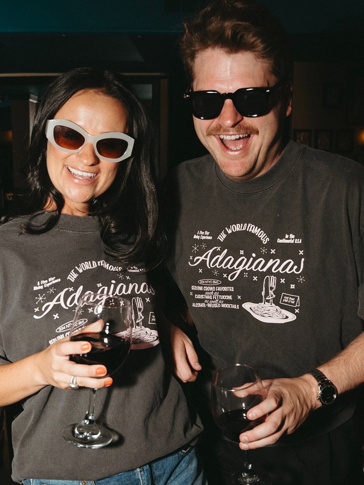 Adagiana's Tee product image (1)
