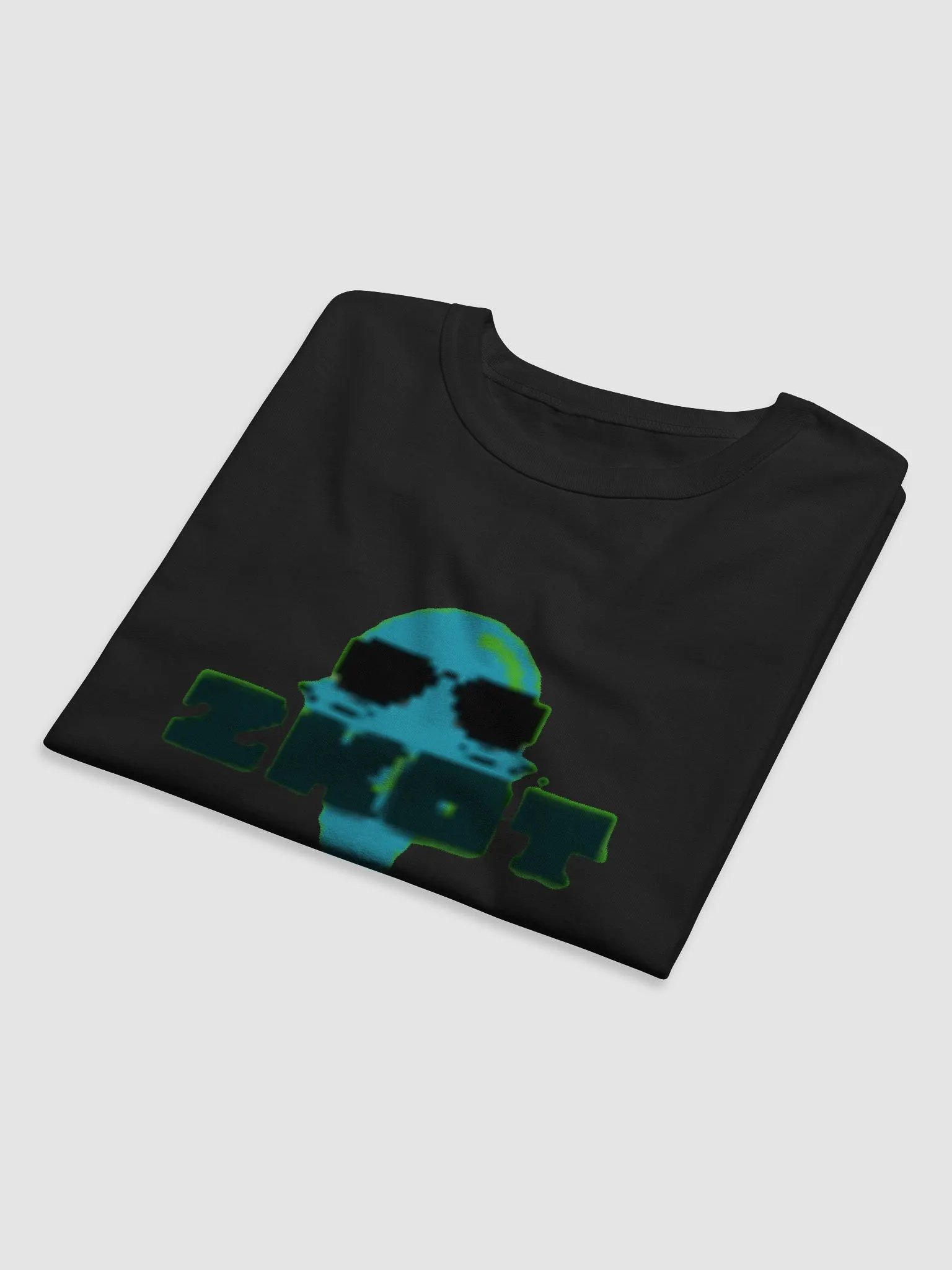 ZKOT Champion© T-Shirt product image (22)