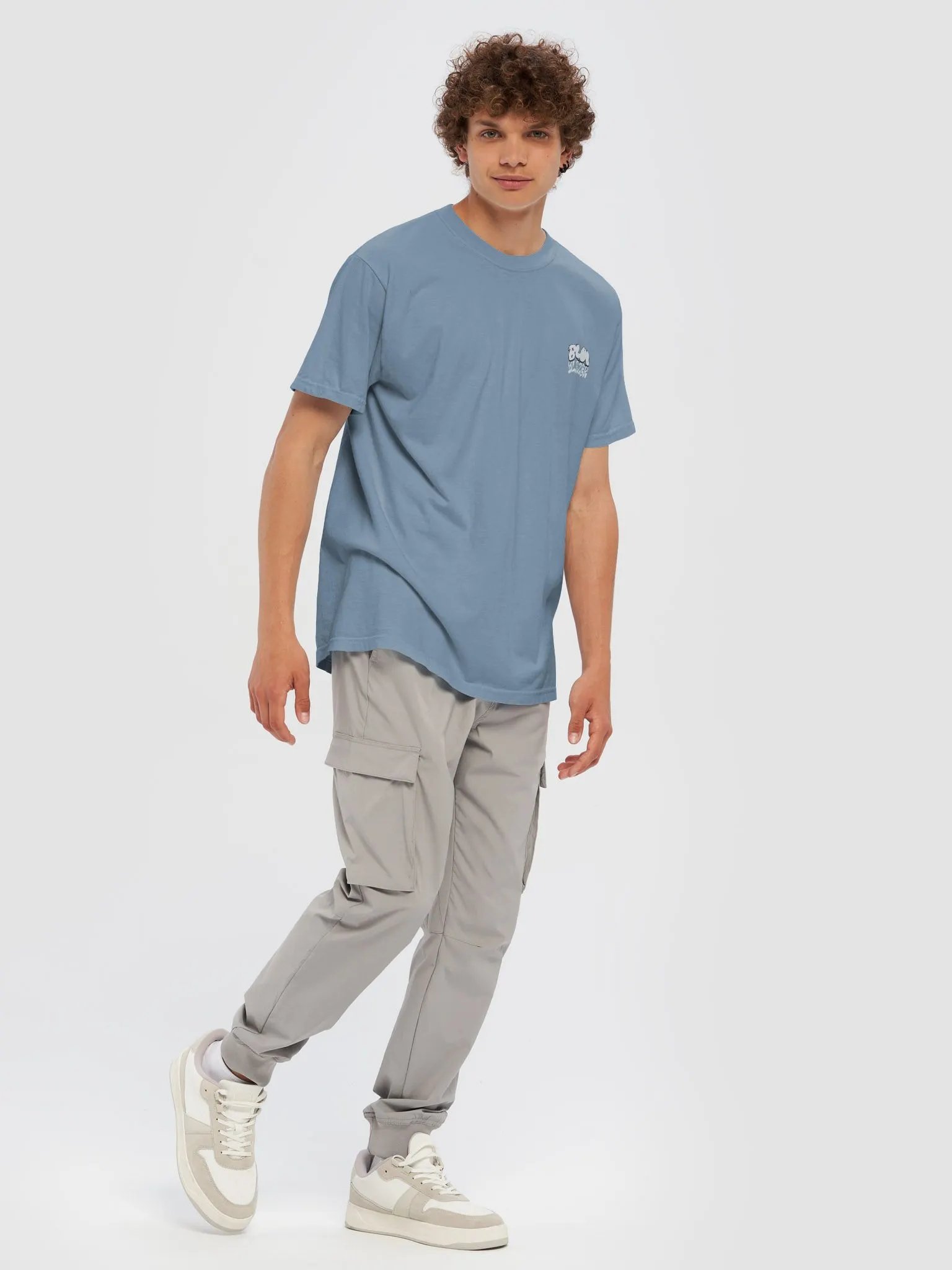 Meltwave Tee Ice product image (7)