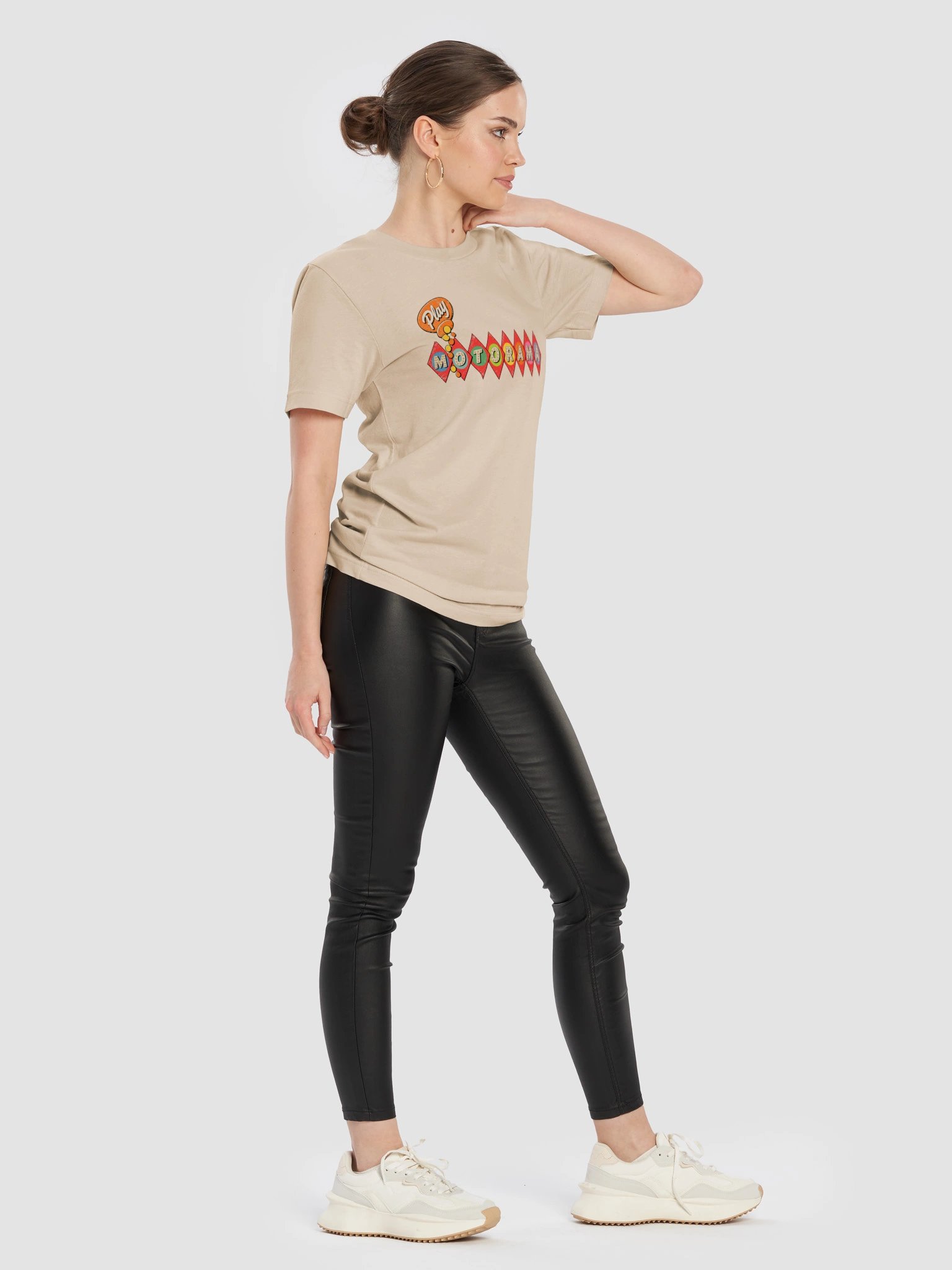 Play Motorama – Cult Movie T-Shirt product image (11)