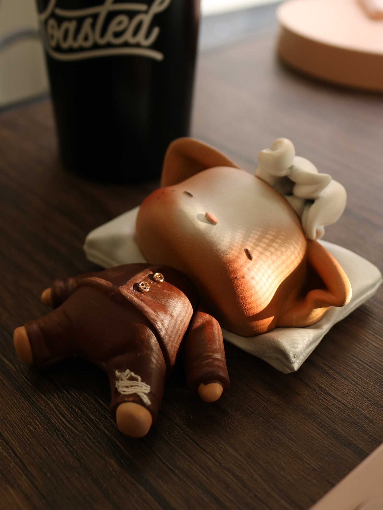 The Mended Sleeper Sleeping Misto product image (1)