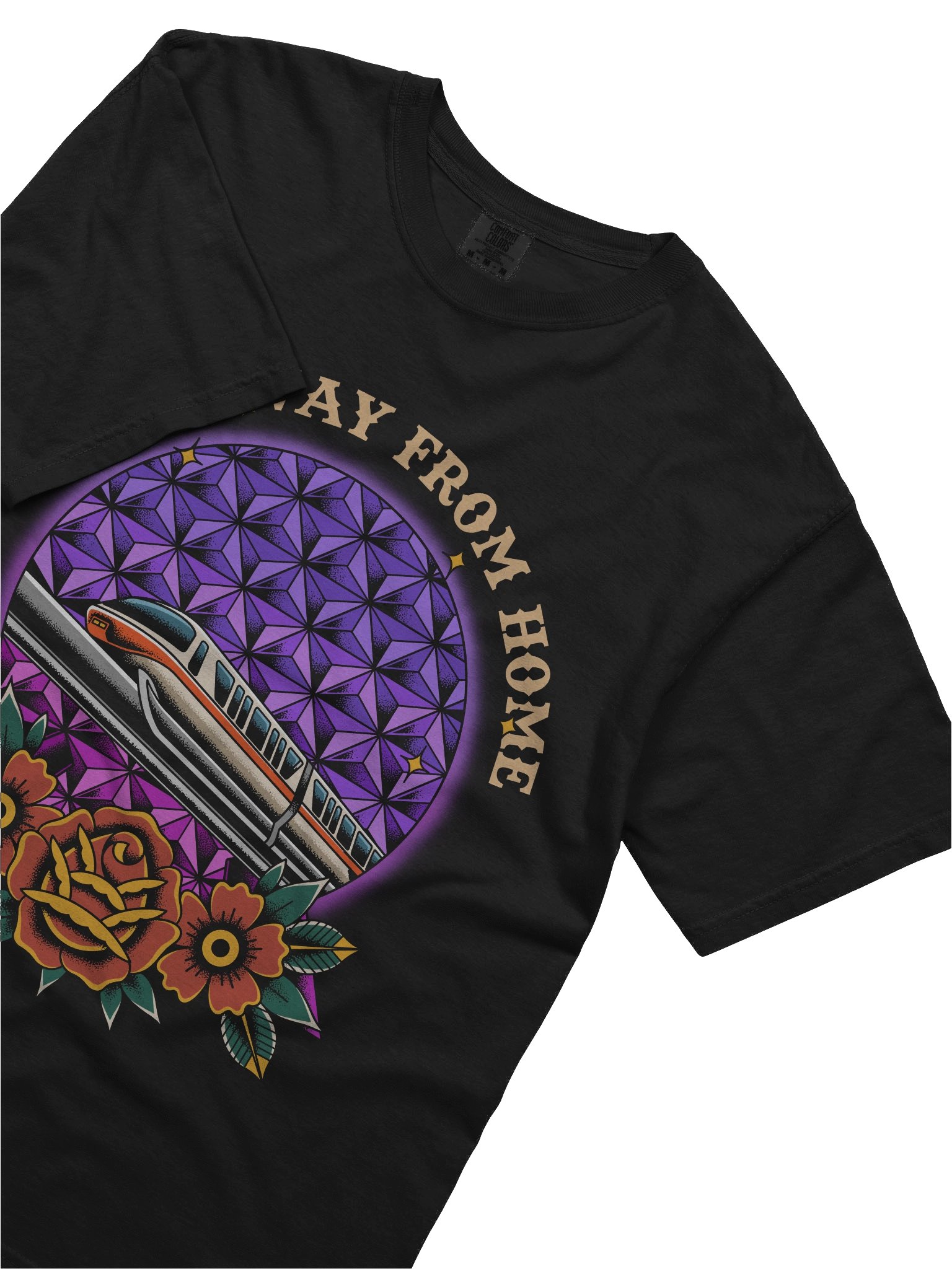 Epcot - Tee product image (5)
