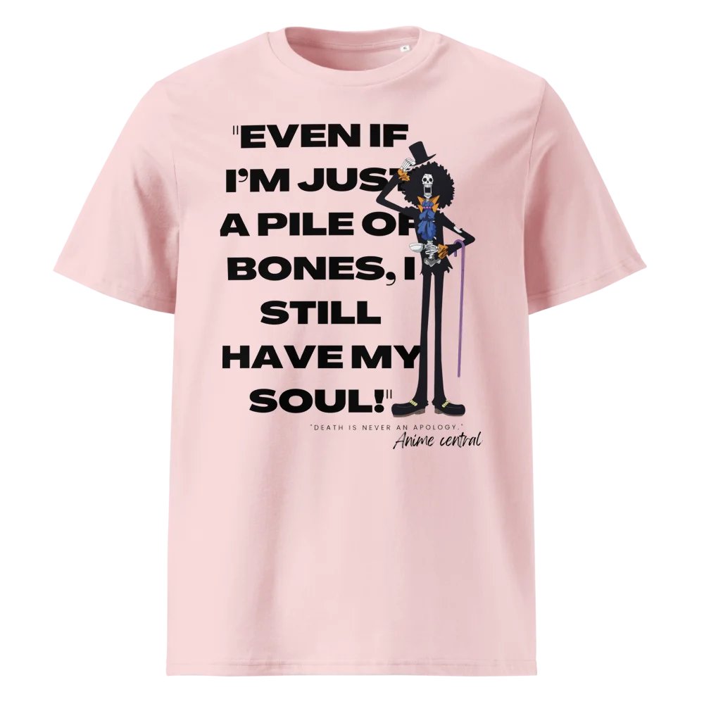 Brook OP T-Shirt product image (7)