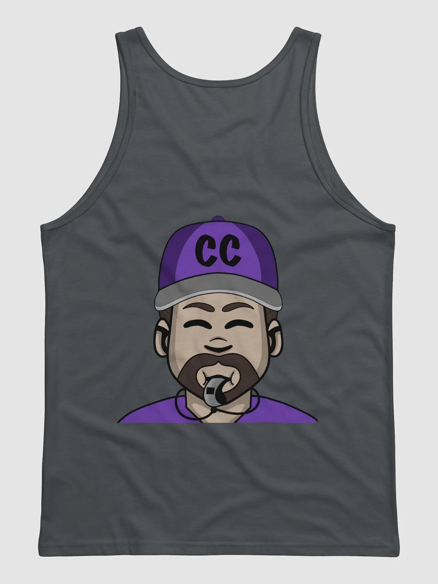 Coach Tank product image (12)