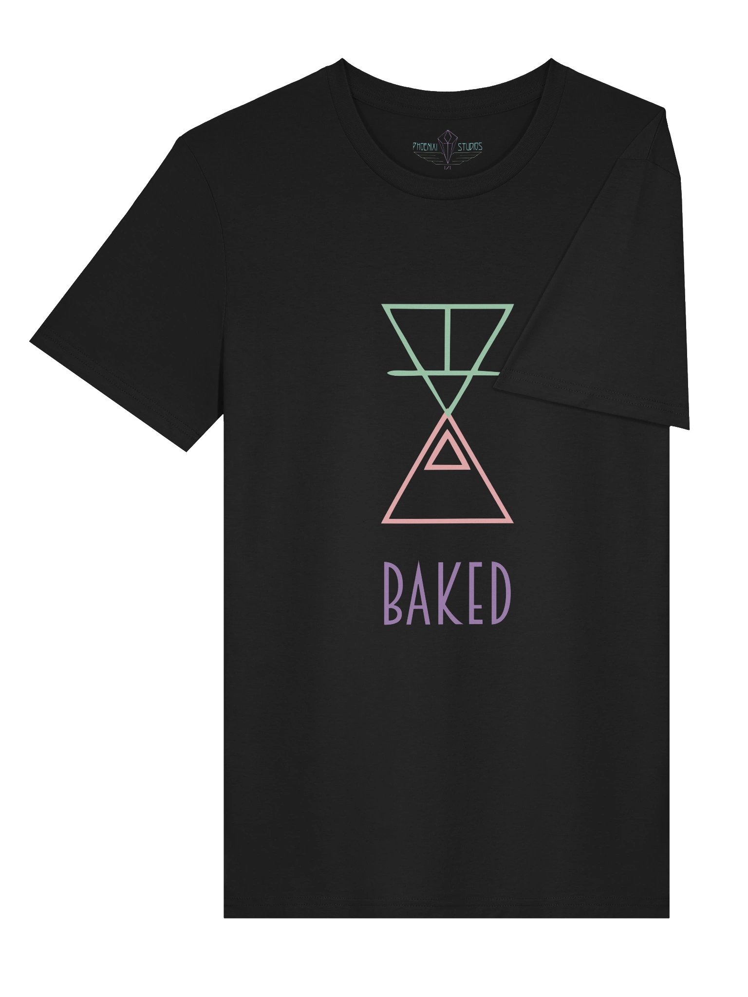 IXI Elements - Baked T product image (4)