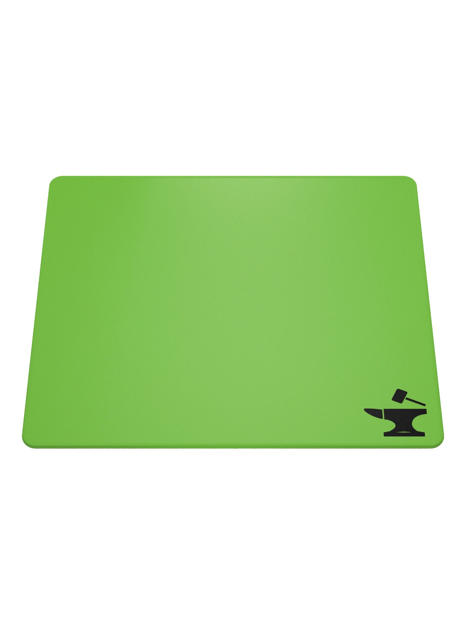 Green Apple Gaming Mousepad product image (3)