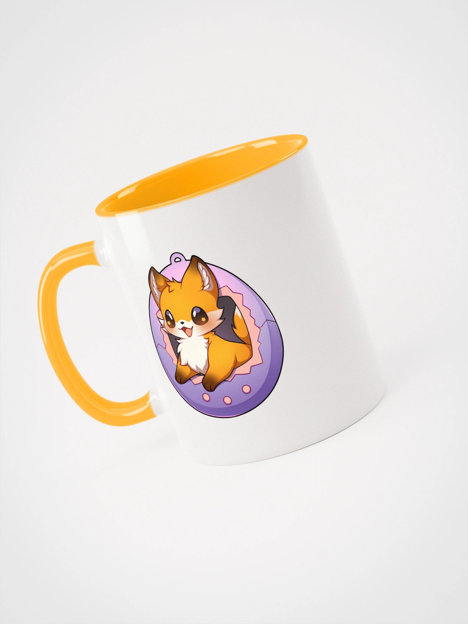 Tamafoxxi Mug product image (1)