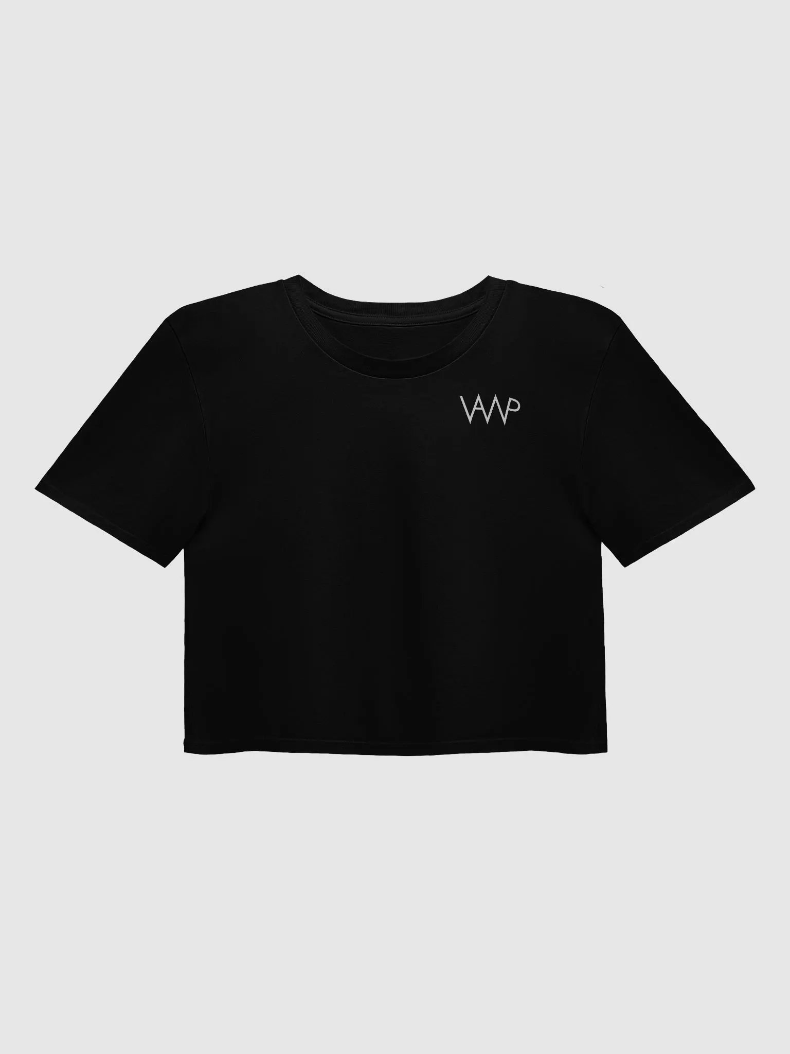 WAMP Crop Top product image (4)