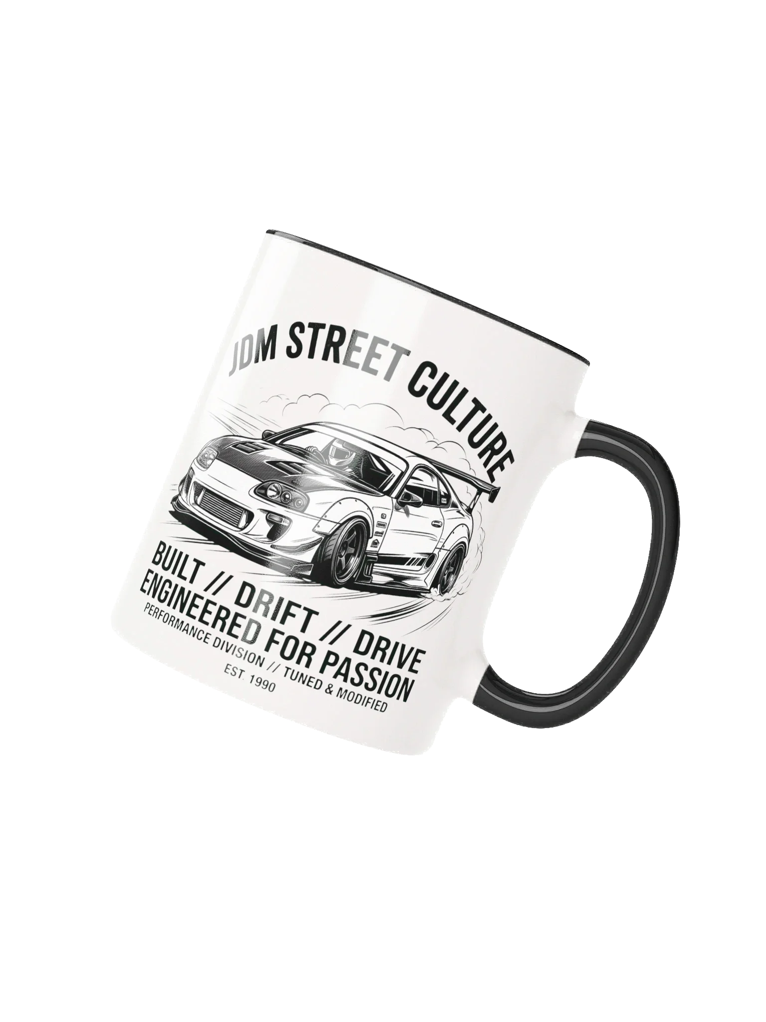 Jdm Mug - Bulvant - uG2n2xmlQOg