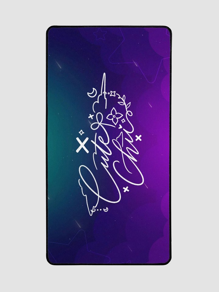 xCuteChii Largest Mouse Pad product image (2)