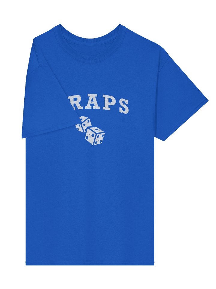 Craps (T-Shirt) product image (2)