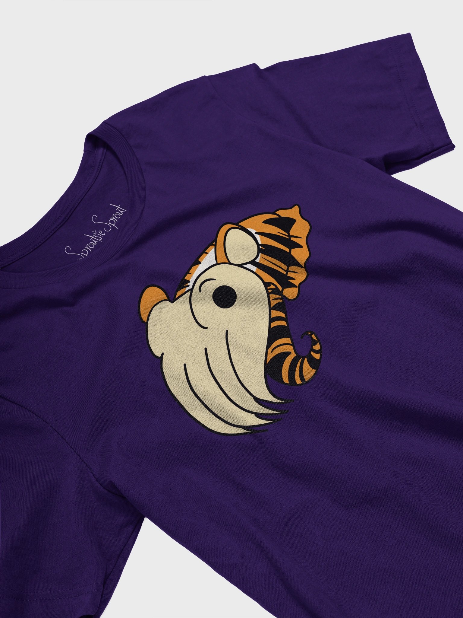 Bounce Cuttlefish Tee product image (1)