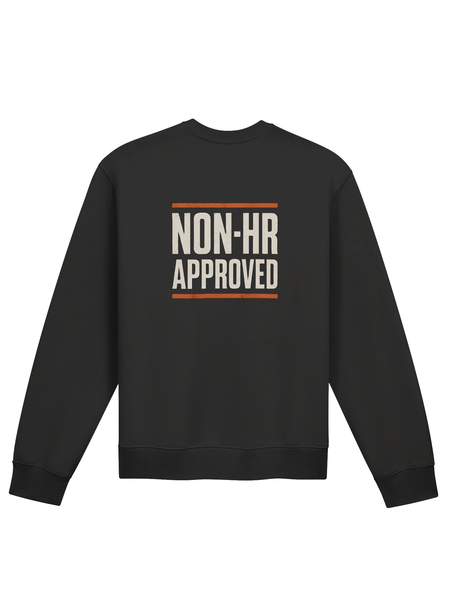 NON HR APPROVED CREW NECK product image (2)