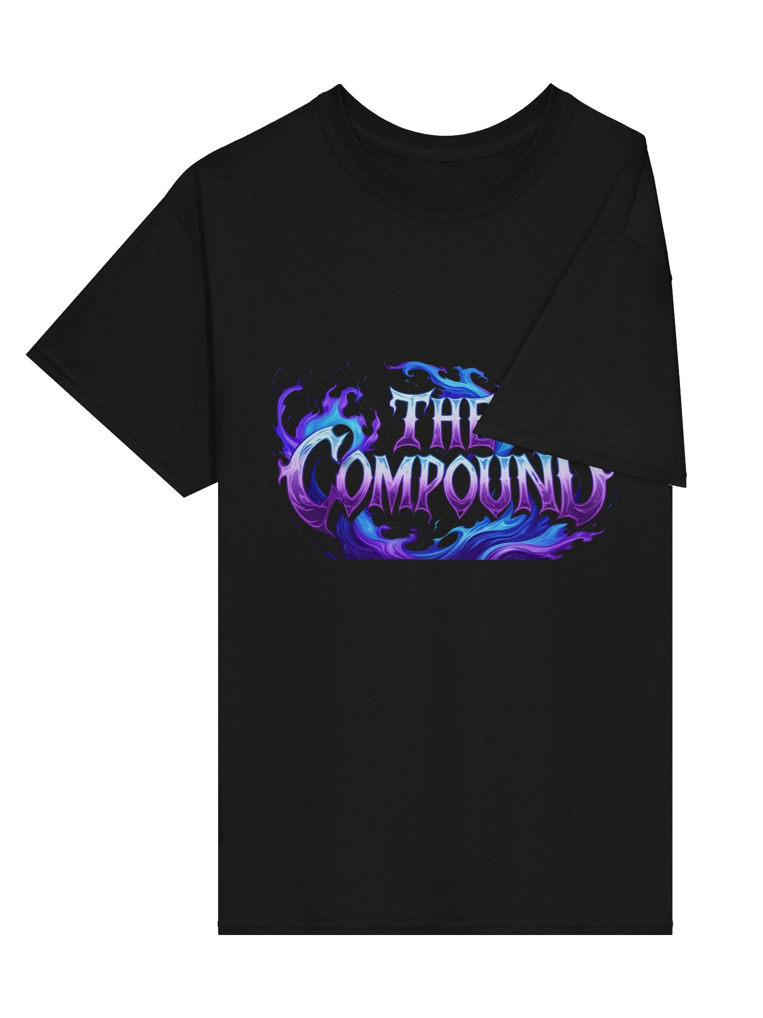 Flame Fusion T Shirt product image (18)