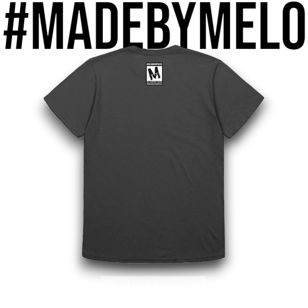 Family Photo- Classic T-Shirt | #MadeByMELO product image (4)