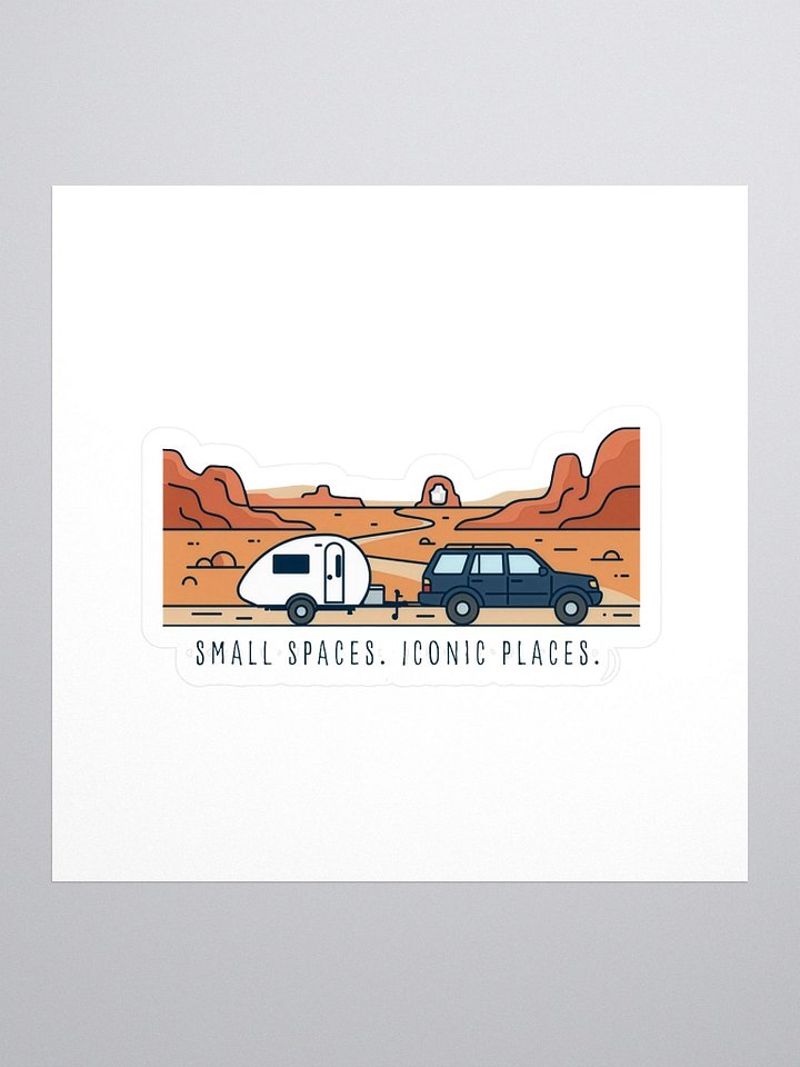 Iconic Places Stick With You product image (1)