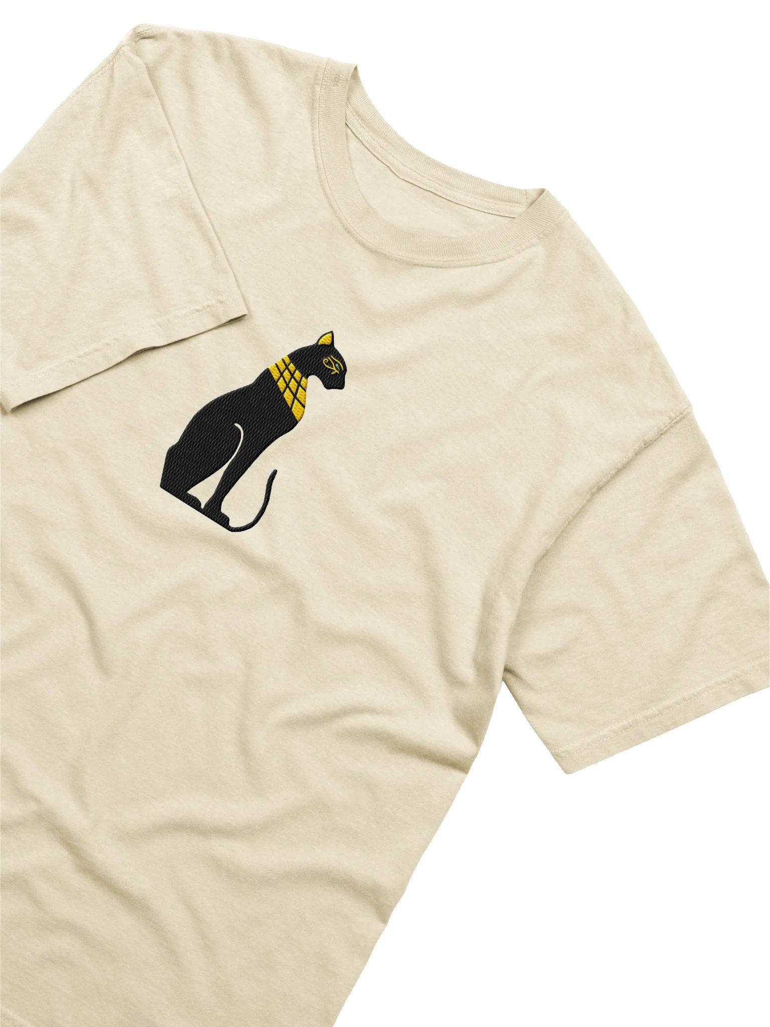 Felinus Rex [Embroidery] product image (91)