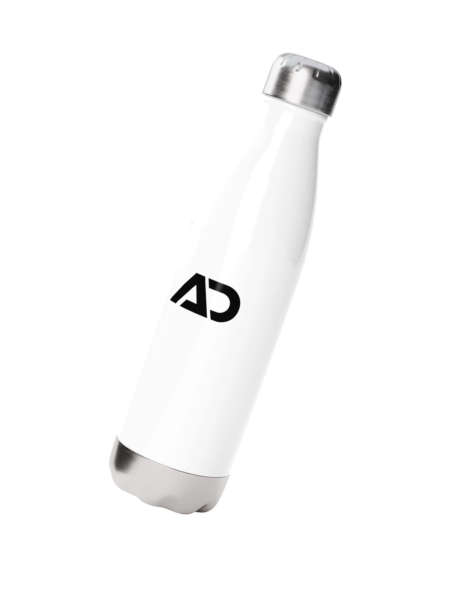 Logo Water Bottle product image (2)