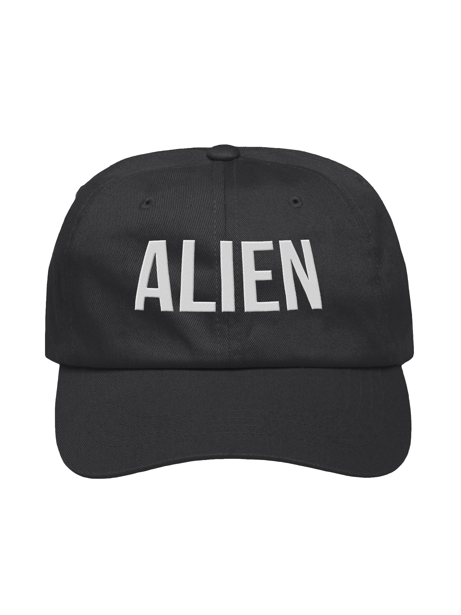 ALIEN/HUMAN HAT product image (1)